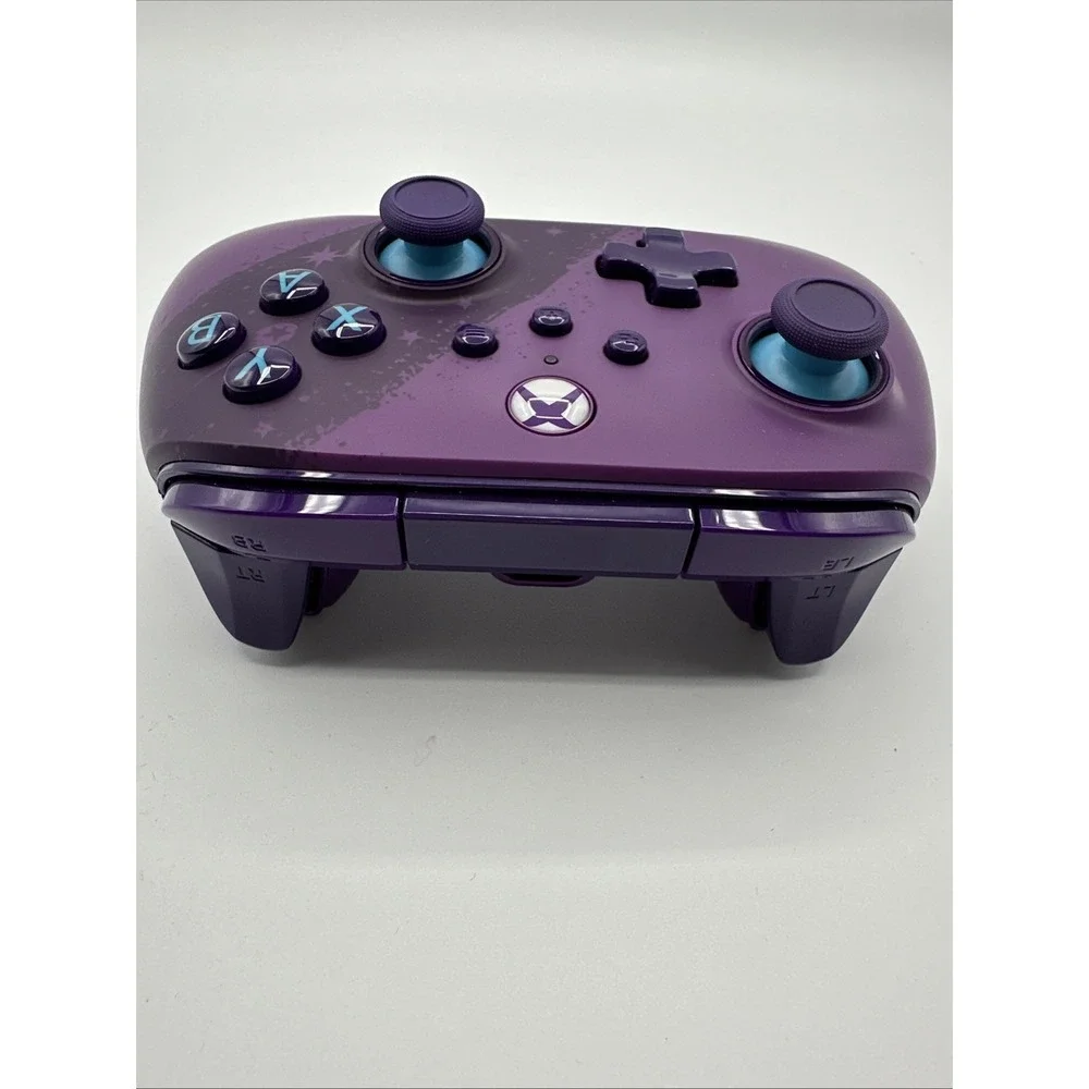PowerA Advantage Wired Controller Xbox Series X | S Celestial Purple‎ (OPEN BOX)